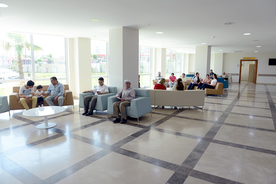 Slider image (5) Private Medifema Hospital